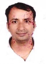 श्री कृष्ण प्रसाद बस्याल