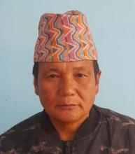 जीत बहादुर कनौजे 