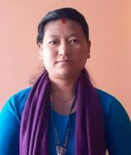 नन्दा चिदी 