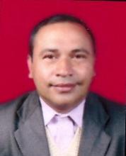 श्री प्रकाश न्यौपाने