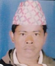 श्री प्रेम बहादुर कुमाल