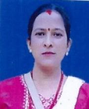 श्री माया भित्रिया दमाई