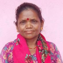 श्री मिना बि.क.