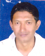 श्री युवराज श्रेष्ठ