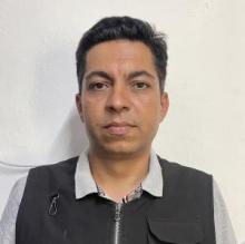 श्री राजेन्द्र प्रसाद बस्याल