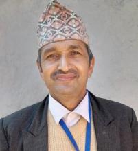 हिमराज घिमिरे 