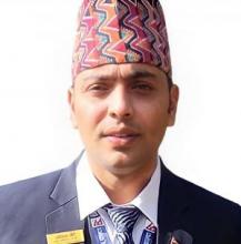 हरिहर गैर 
