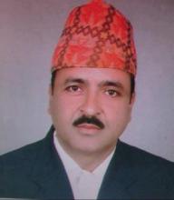 भरतराज घिमिरे 