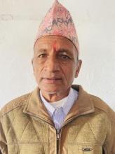 गणेश प्रसाद बस्याल