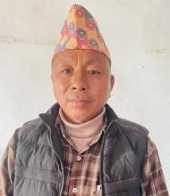 गुन बहादुर बुढाथाेकी 