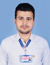 हेमराज घिमिरे 