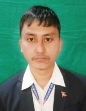 भक्त बहादुर गाहा 