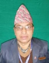 गुनाराम खनाल 
