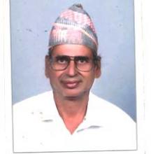 कुल प्रसाद ढुंगाना