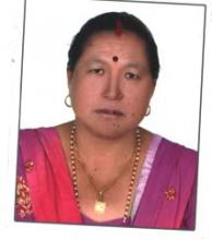 खुमाकान्ति राना