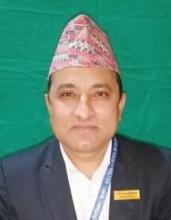 मणिराम अधिकारी