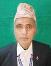मेघराज तिमिल्सिना
