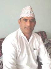 ठानेश्वर तिमिल्सीना 