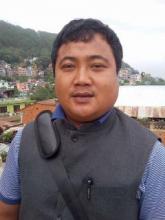 टिका बहादुर थापा 