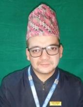 पदम खड्का