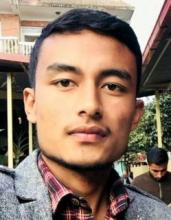 राजेश बाेहाेरा 