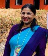सिता गाैतम