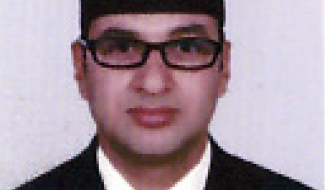 गाेपाल प्रसाद न्याैपाने 