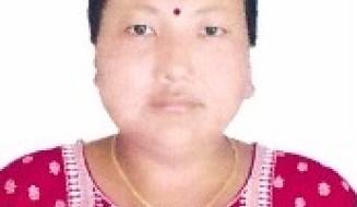 श्री विष्णु माया चिदी