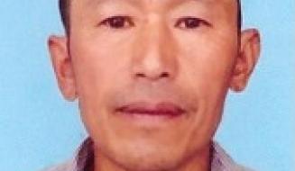 श्री बुद्धिवल कवर थापा