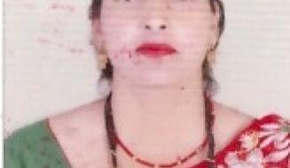 श्री मीना बस्याल