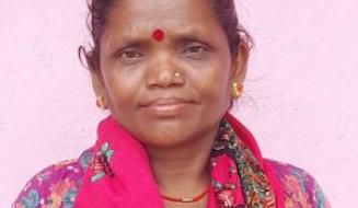 श्री मिना बि.क.