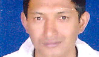 श्री युवराज श्रेष्ठ 