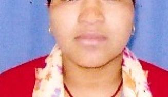 श्री सीता विश्वकर्मा