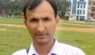 गाेविन्द प्रसाद न्यौपाने 