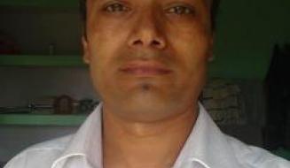 युवराज पाण्डेय 