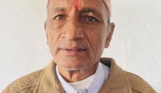 गणेश प्रसाद बस्याल