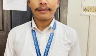 अरुण श्रेष्ठ 