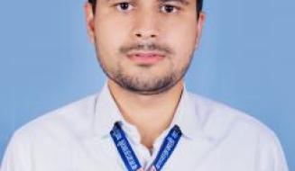 हेमराज घिमिरे 