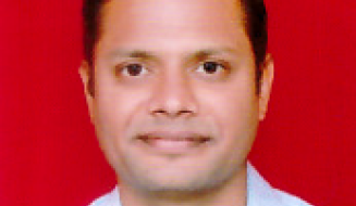 विराट गैरे 