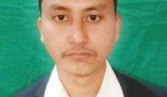 भक्त बहादुर गाहा 