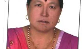 खुमाकान्ति राना