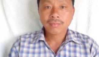 गुन बहादुर बुढाथोकी 