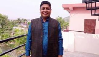 लक्ष्मी प्रसाद अधिकारी 