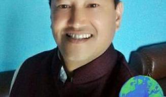 सुन्दर प्रसाद श्रेष्ठ